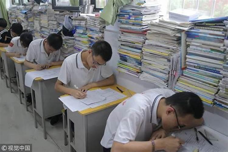 高三大概什么时候放寒假