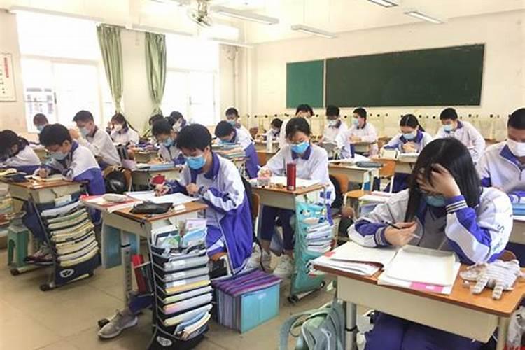 六年级开学作文