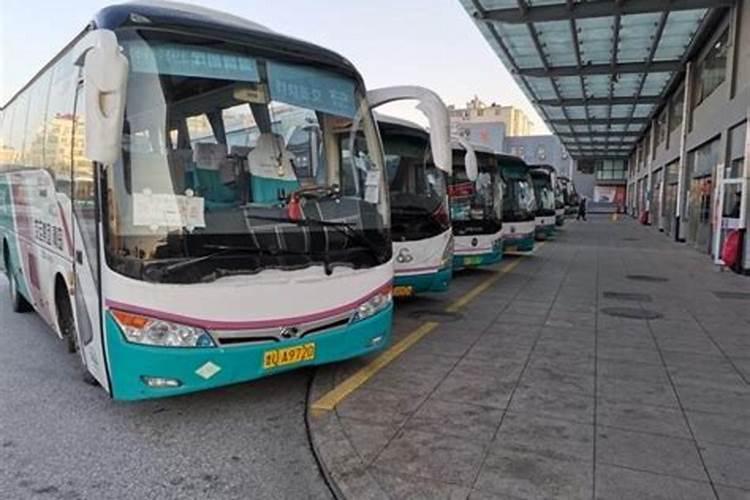 汽车站过年什么时候上班2024 汽车站春节营业时间是怎么样的