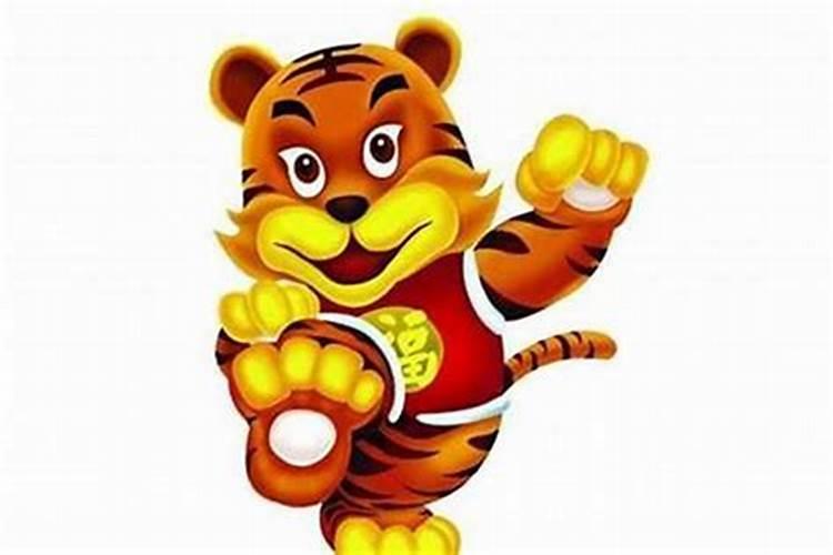 老虎跟猴子属相合不合,属虎和属猴怎么就不相冲
