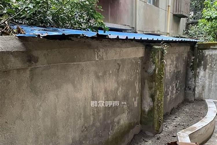 梦见我家房子被人霸占的预兆