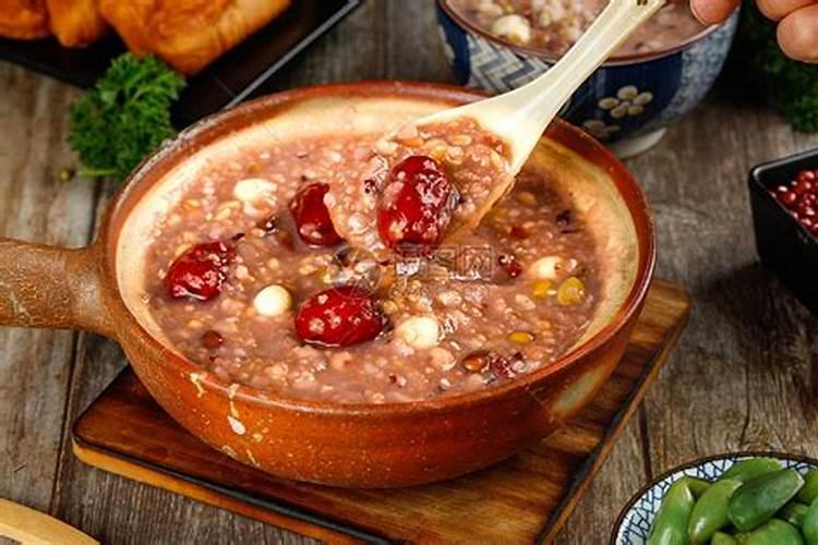 腊八要吃腊八饭还是喝腊八粥呢？