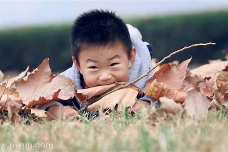 梦见男孩是小人还是贵人