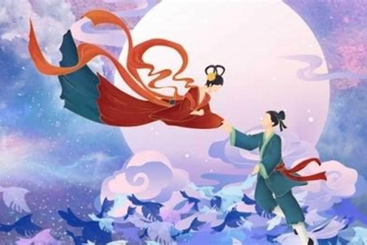 梦见自己被牛追是什么意思？