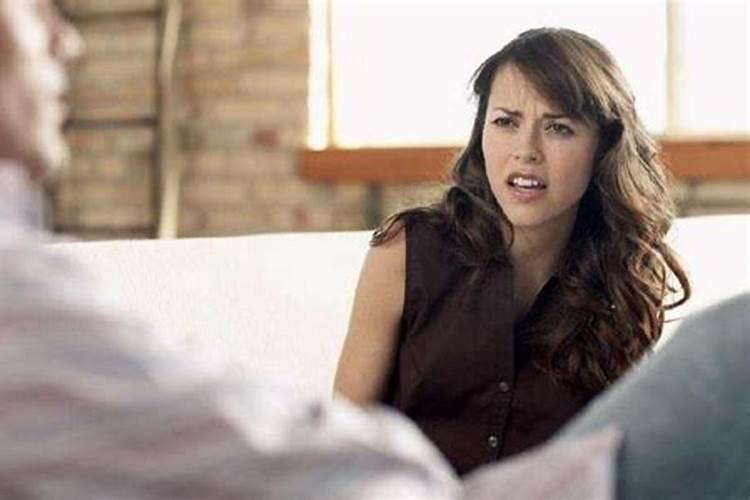 女人对你冷淡越在意你女人故作冷漠是欲擒故纵的表现