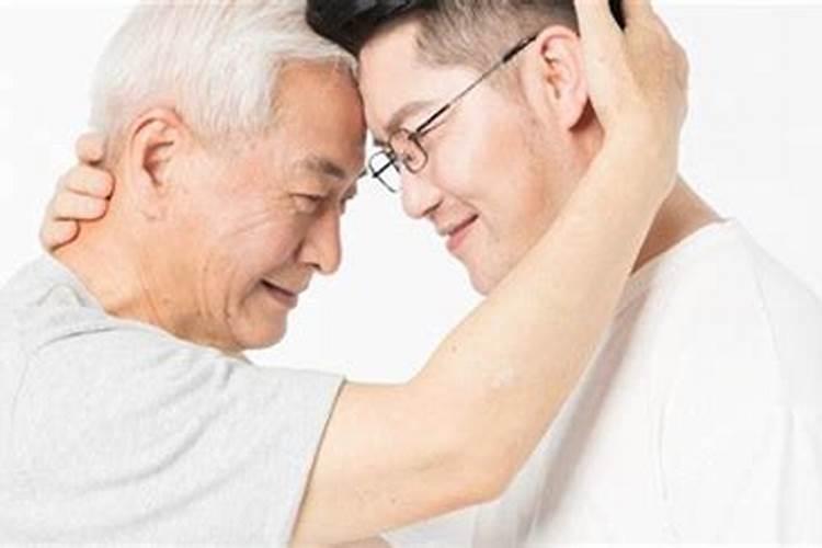 梦见已故的爸爸生病的预兆
