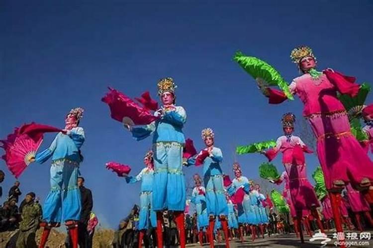 重阳节几月几日 重阳节的时间