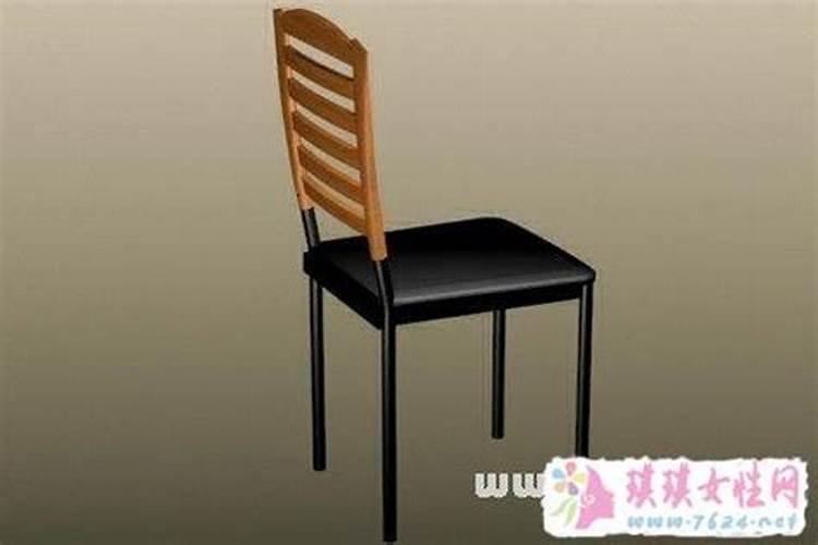 梦见椅子预示着什么 梦见椅子寓意着什么