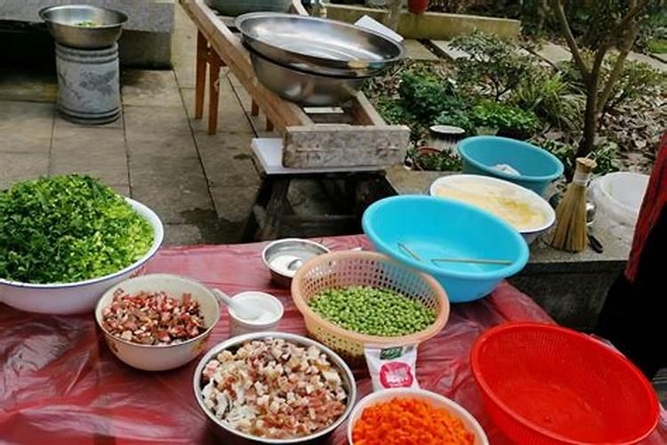 二月二为什么一定要吃米饭 二月二一定要吃米饭的原因