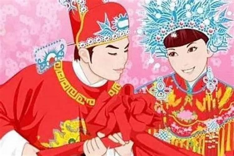生辰八字中为何子午卯酉被称为四桃花？