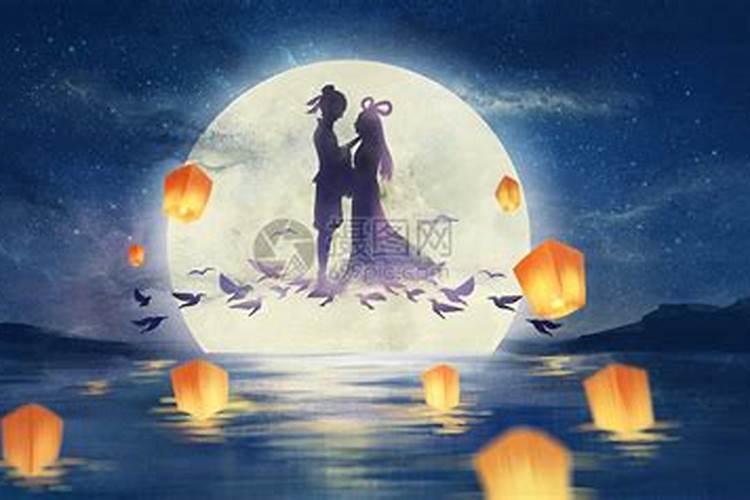七夕节是哪个国家的传统节日？