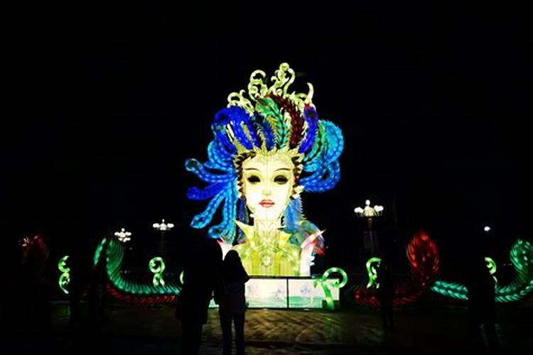 武汉园博园元宵灯会2023表演时间,合肥元宵节周边旅游