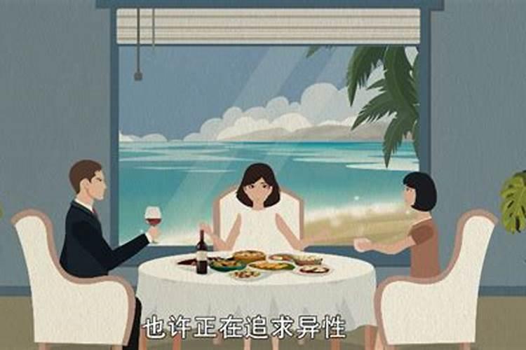 梦见亲男朋友的脸的预兆
