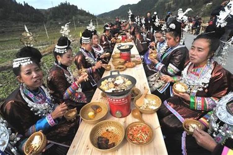 三江侗族自治县有什么传统节日？