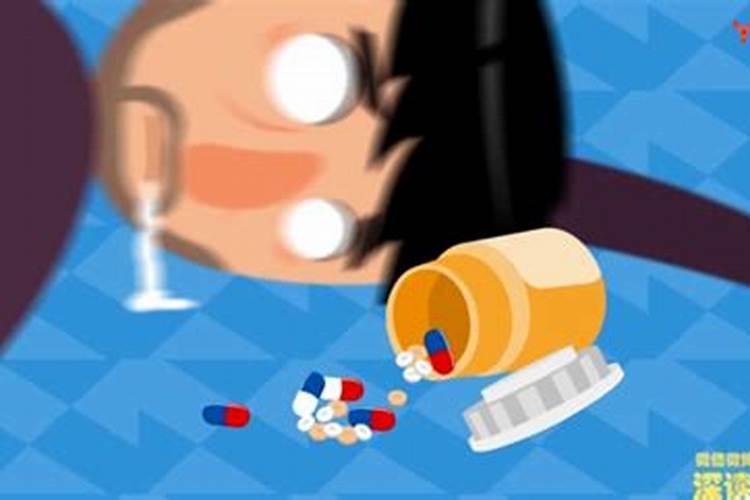 如何化解病灾？
