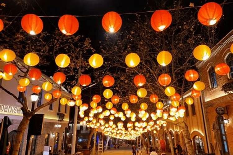 上海人元宵节吃什么