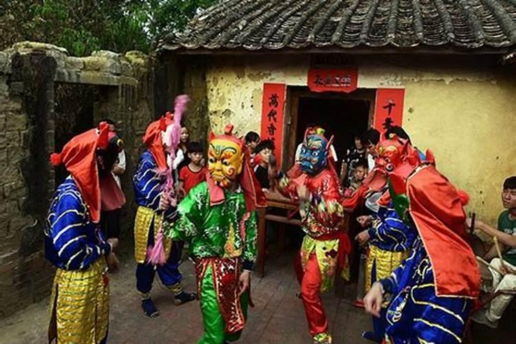 重阳节祭祀先人吗