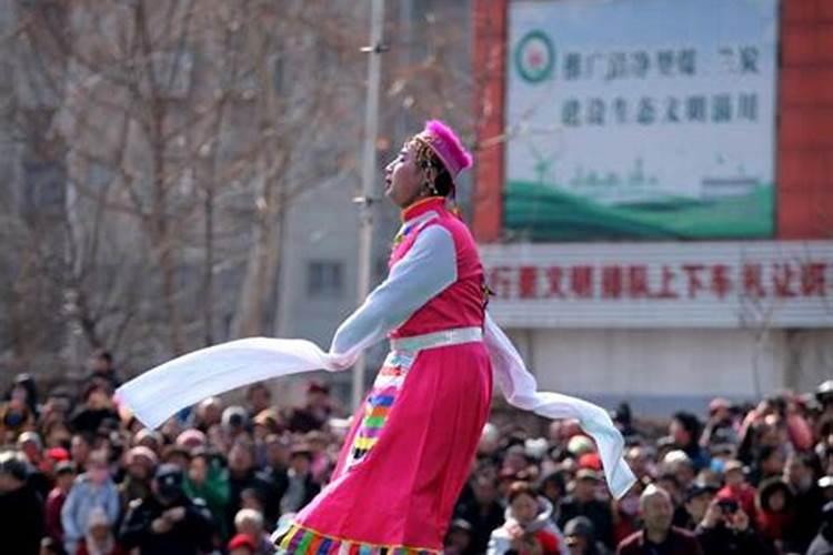 淄博正月十五哪里有灯会