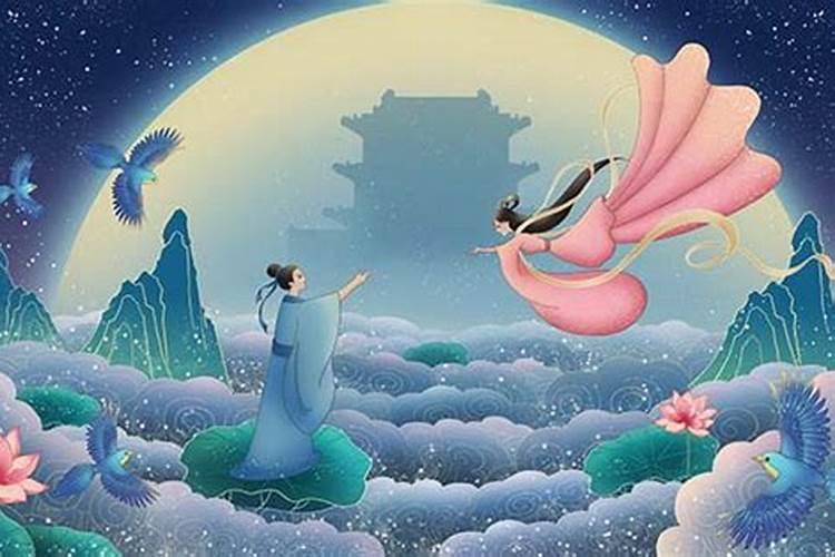 七夕是哪种动物的生日