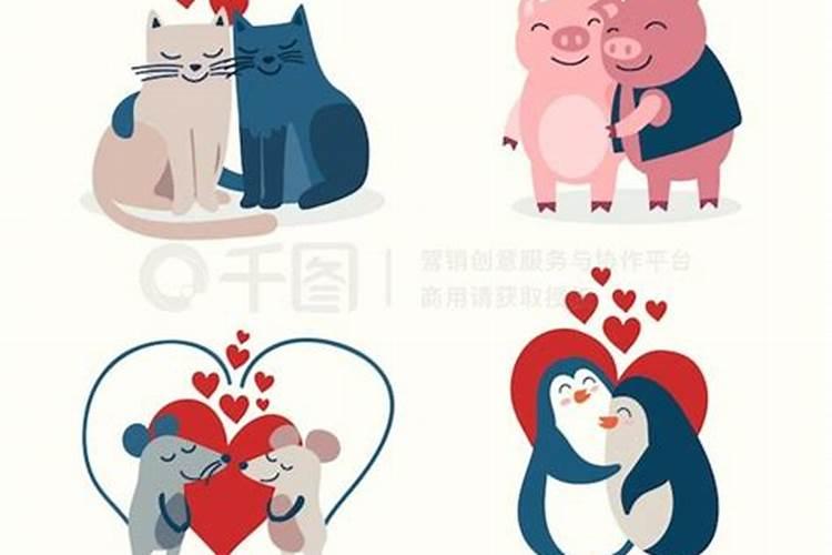 七夕是哪种动物的生日