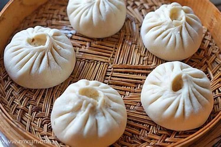 梦见包子什么意思