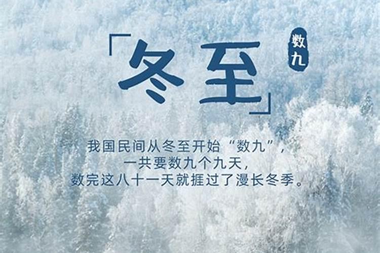 冬至的含义是什么 该节气的进食与养生