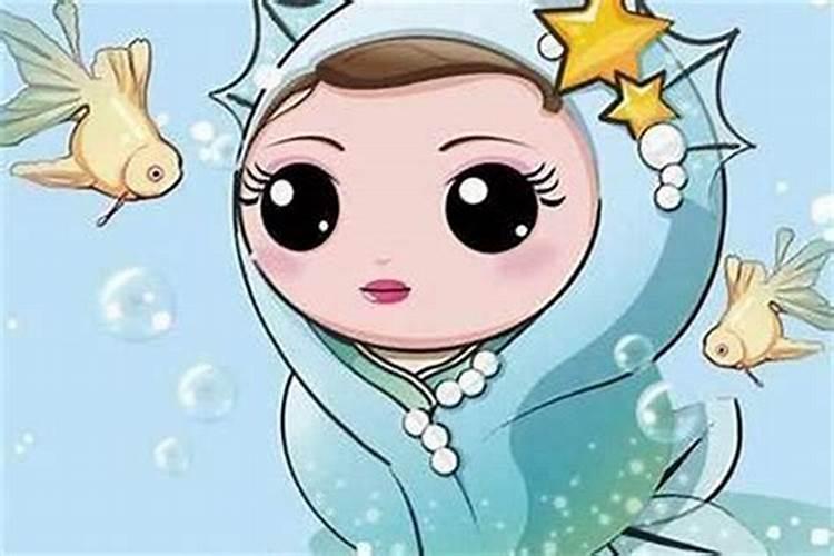 双鱼座女人适合做什么,双鱼座女生的真正性格