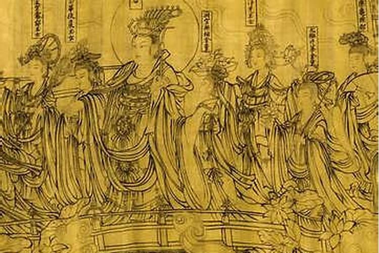 童子煞的化解简单方法