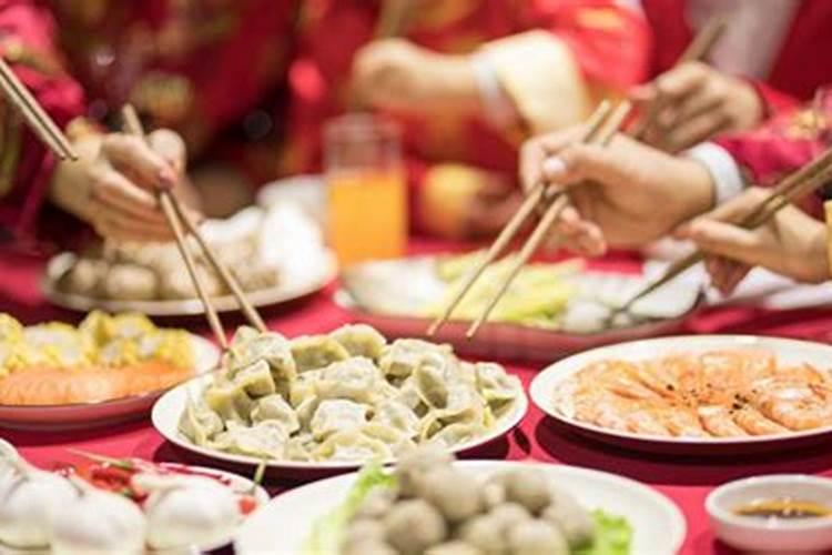 春节传到泰国至少500年了,那泰国客家人怎么过“春节”呢？