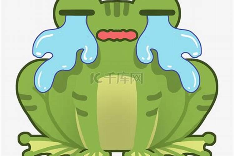 梦见仇人哭的预兆