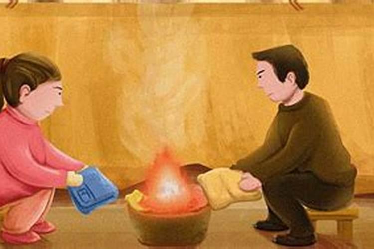 寒衣节上坟有什么讲究