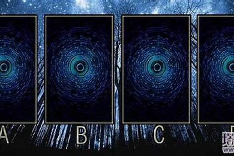 经常遇到烂桃花？测试一下你最近的桃花运是否会有好转？
