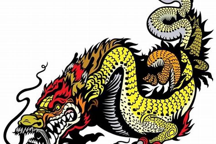 属龙几点出生大富大贵 属龙人的一生事业运势如何