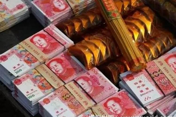 婴灵,不知道大家相信吗