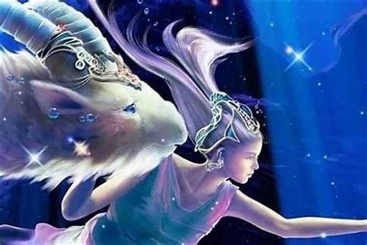 属羊白羊座女生的性格特点