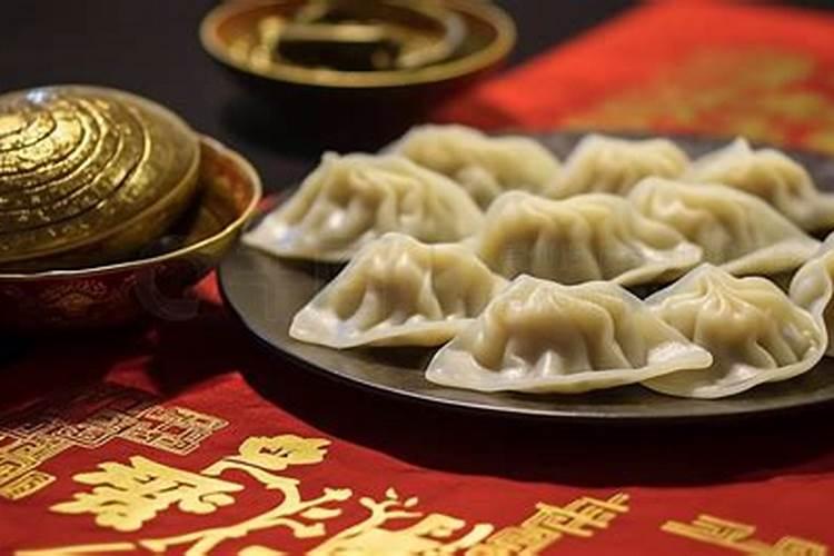 冬至的时候为什么要祭祖？