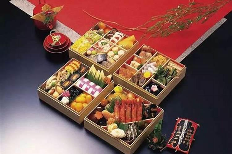 日本和中国春节同一时间吗？