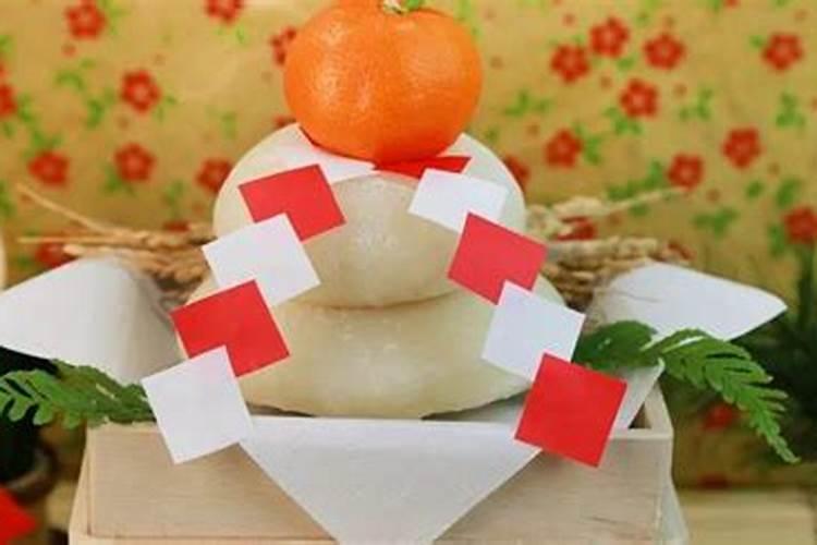 日本人过春节吗？日本人过新年是哪天？
