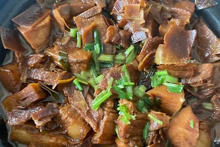 立春的美食有哪些