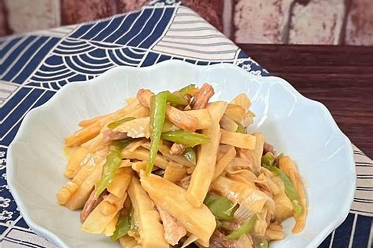 立春的美食有哪些