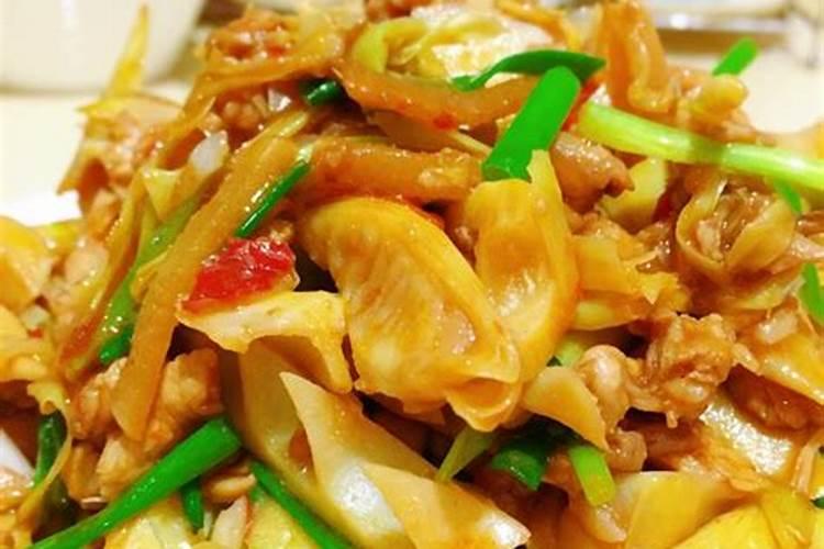 立春的美食有哪些
