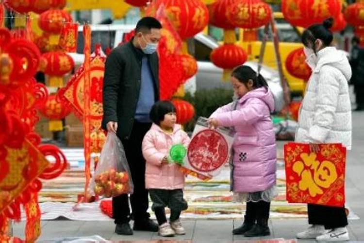 初五走亲戚有什么说法吗