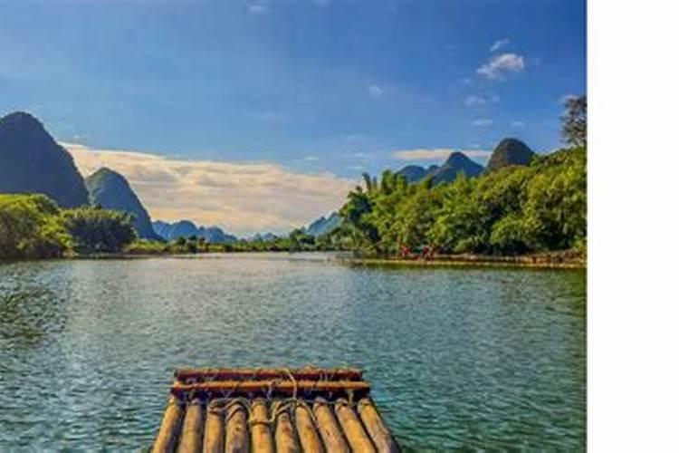 春节可以去哪里旅游最合适