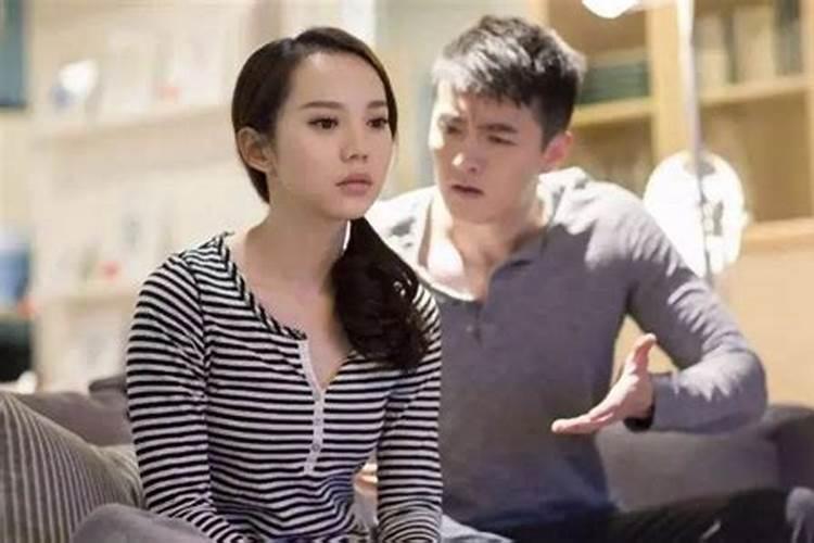 梦见前男友对自己很好什么意思