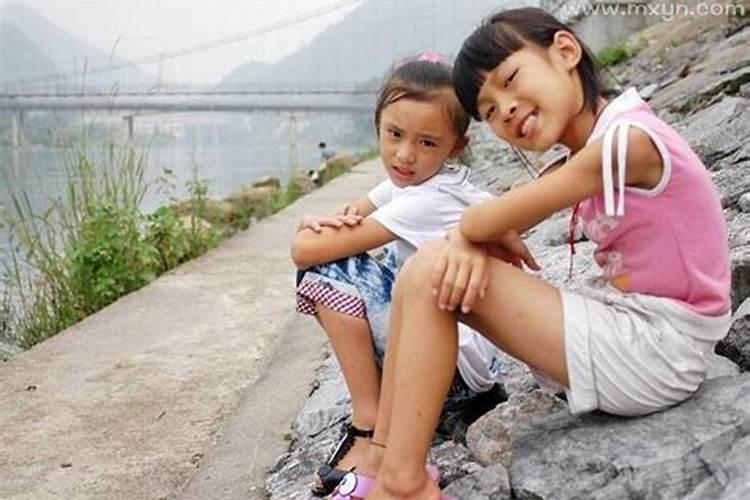 梦到小女孩是贵人还是小人