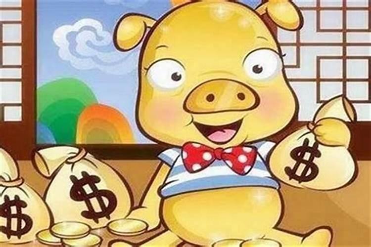 如何增加财运事业运