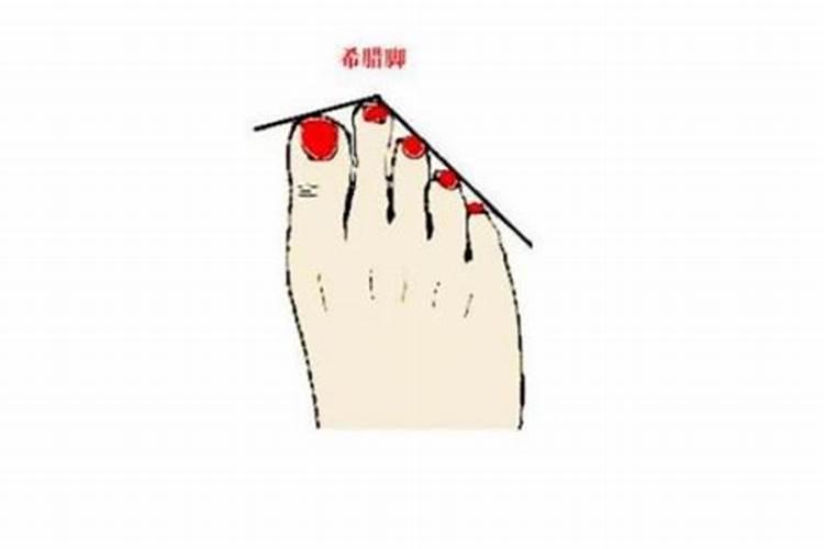 脚薄的女人命怎么样