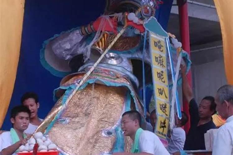北京元宵节有哪些风俗