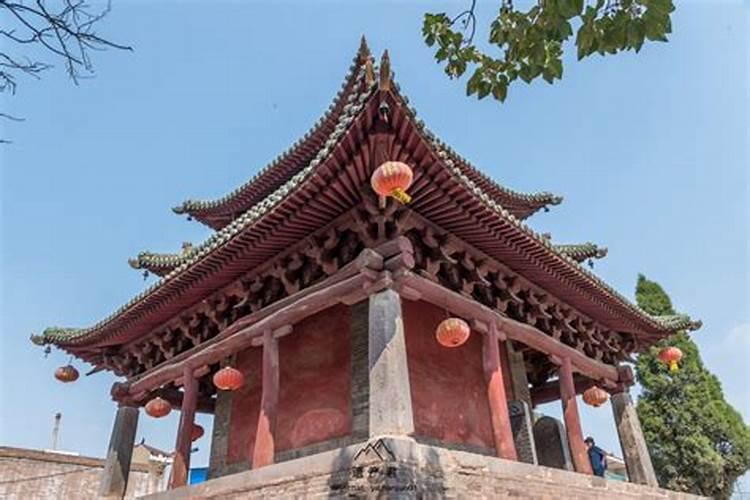 寺庙做法事收费标准