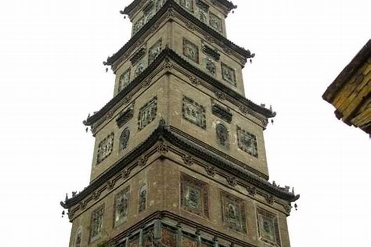 寺院做法事是什么意思？